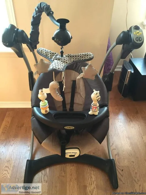 Baby Swing