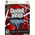 Guitar Hero Van Halen Xbox 360 -New- Free SandH