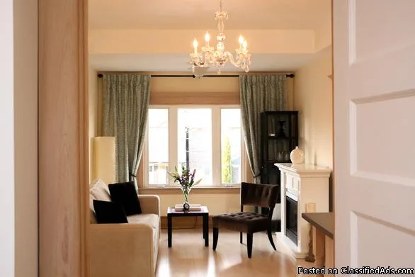 Elegant Office Space