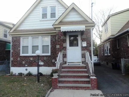 11872 Riverton St  2 Saint Albans NY 11412
