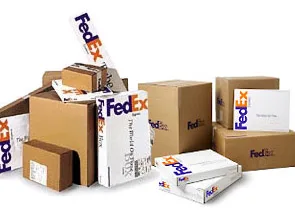 Give your business a kick start with excellent FedEx shipping Se