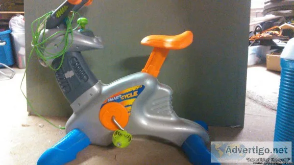 Smart Cycle