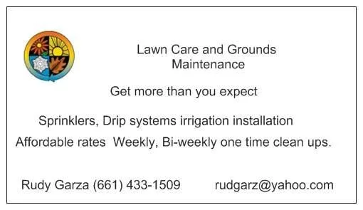 Lawn Care PLUS