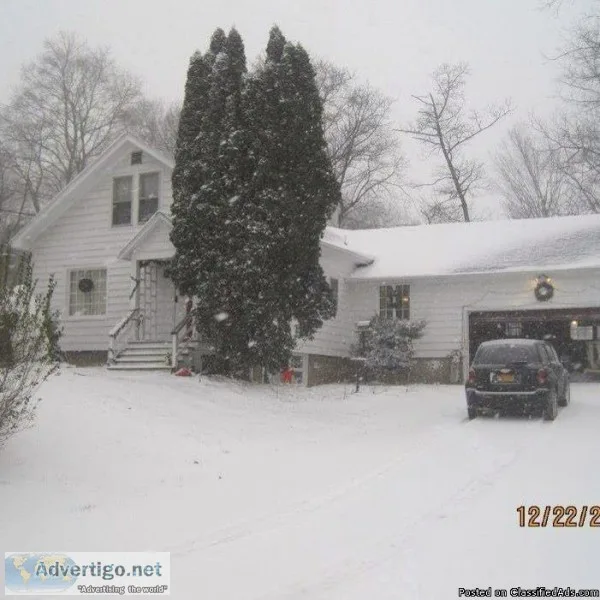 House for sale 3 bdrm