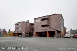 9740 Vanguard Drive Anchorage AK 99507