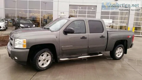 2013 Dodge Ram 1500 Crew Cab Laramie 4x4 WE FINANCE -28k miles 9