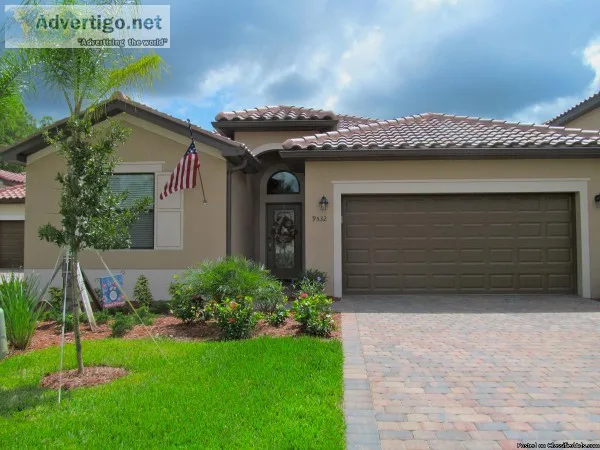 MOVE IN READY Home for Sale