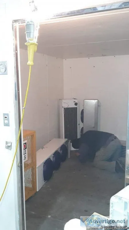 Scottie s HVAC And Electrical  Handyman Services