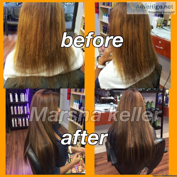 Super Clip Cuts salon
