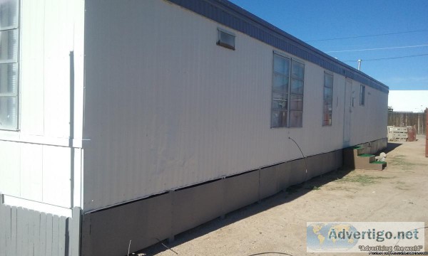 800  3br - VERY NICE 3 bd1ba Manufactured Home Great Location