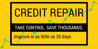 Raise Your Credit Score