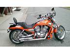 2005 Harley-Davidson&Acir c® VRSCSE Screamin  EagleÂ®