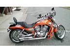 2005 Harley-Davidson&Acir c&reg VRSCSE Screamin  Eagle&Acirc&reg