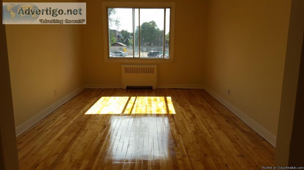 apartment 3.5 for rent