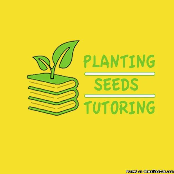 Planting Seeds Tutoring Cheap prices for tutors