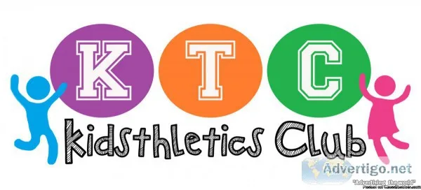 NEW KIDS  GYM IN TOWN