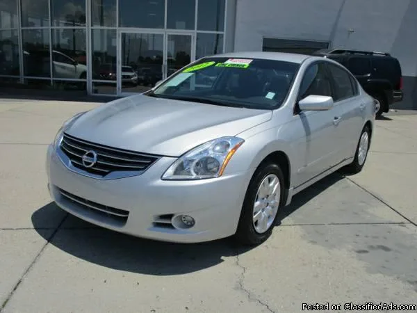 Auto loan financing with bad credit in FL