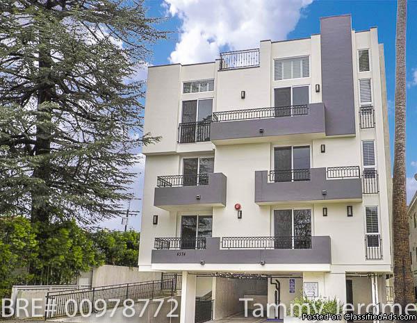 For Sale 6 Unit Apartment Building in Studio City for 5100000