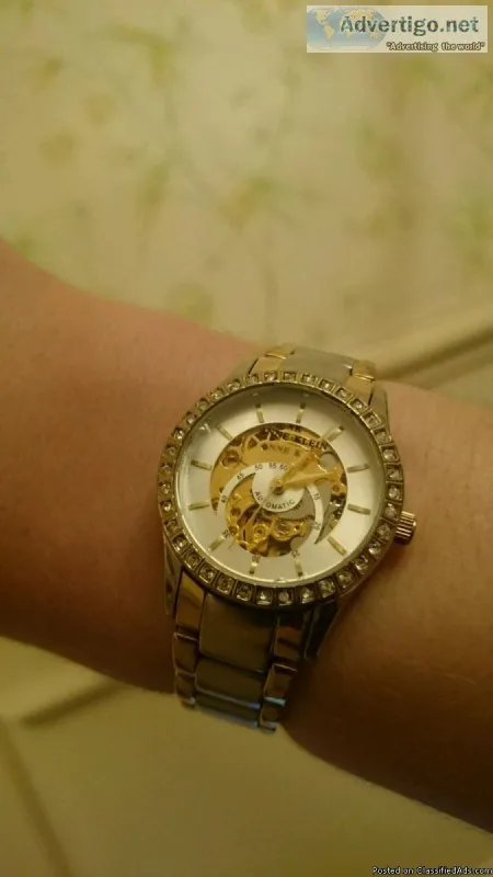 Anna Klein Watch
