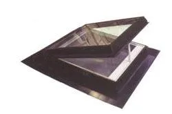 Roto and Venterama Skylight Replacements