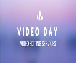 Video Day Video Editing Services