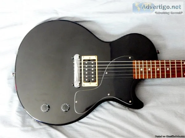 Electric Guitar Epiphone Junior Gibson SJ03107800