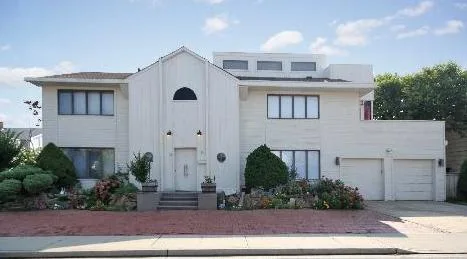 Winter Rental in Private Beach Community