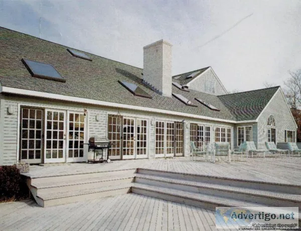 Reasons to Replace Your Acrylic Dome Skylight