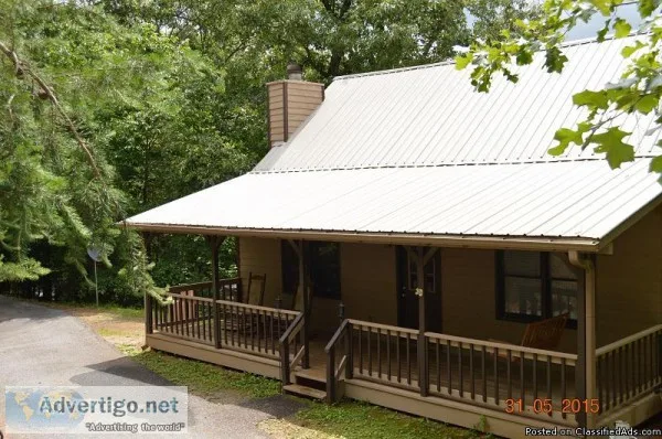 Turnkey Vacation property