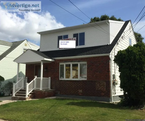 House for rent in Grove. Pet OK