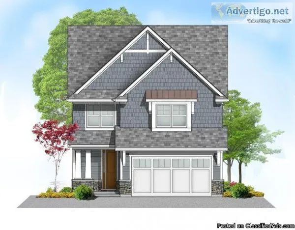 Great Opportunity to Build Your Dream Home in Deerfield by The J