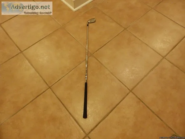 Golf Striker Pro 7 iron