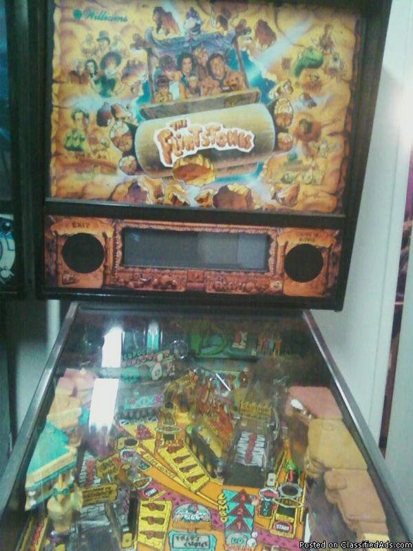 PINBALL