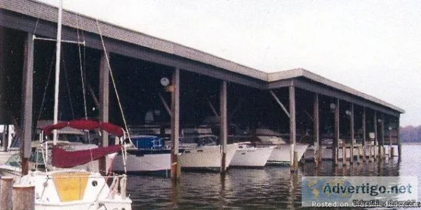 WANTED &ndash Tenant for Boat Slip