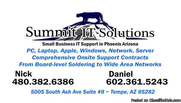  LaptopDesktop Repair Fast Virus- Screen DC Jack-WebSite Design