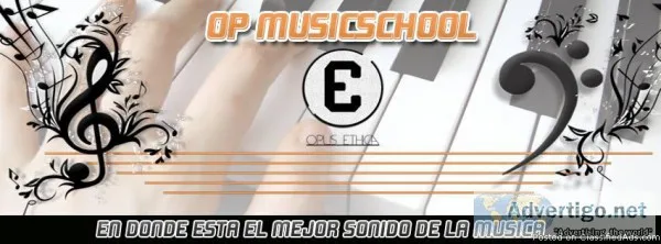 Beneficios f&iacutesicos e intelectuales de tocar un Instrumento