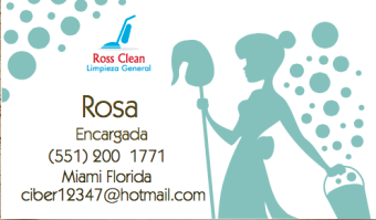 Cleaning Services