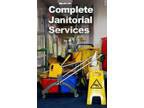 Man Maid Janitorial Services