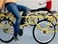 Merry - Go - Round - Bike - 4000 (Christopher Metcalfe Creation 
