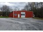CommercialIndustria l - Milton VT