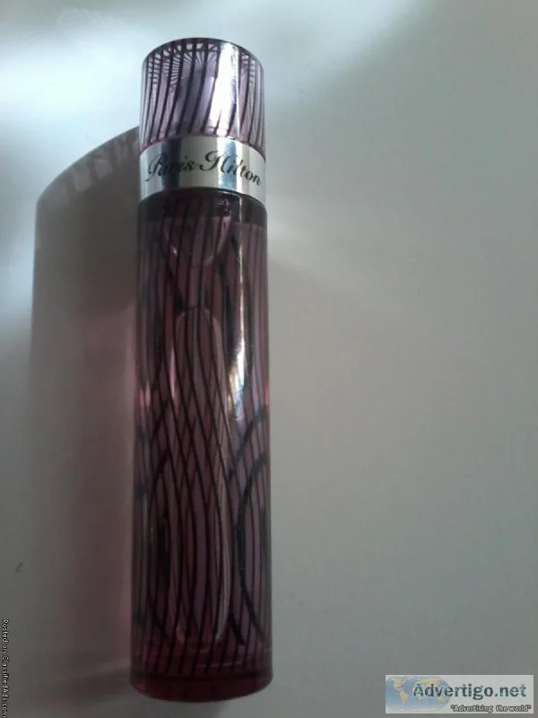 Paris Hilton 1.7oz perfume