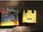 Ryobi Compact Drill
