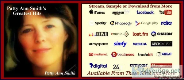 Patty Ann Smith s Greatest Hits