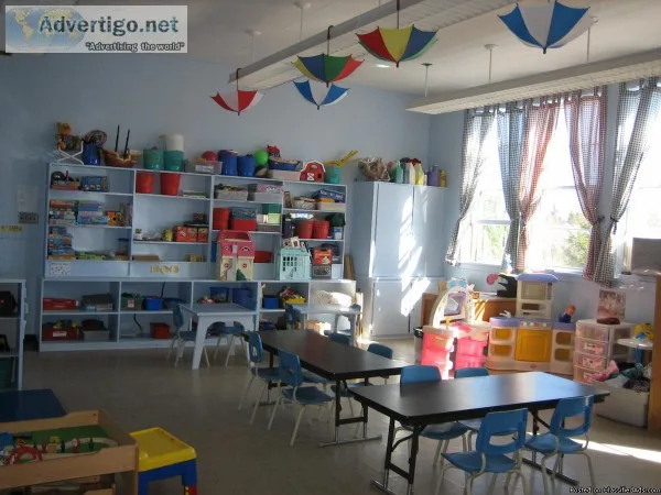 Director Childcare