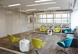 Commercial Office for Rent in Noida