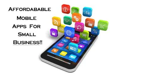 Custom Mobile Apps For Businesses