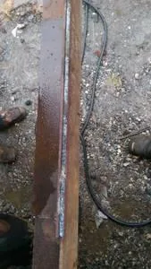 Welding and fabrication services