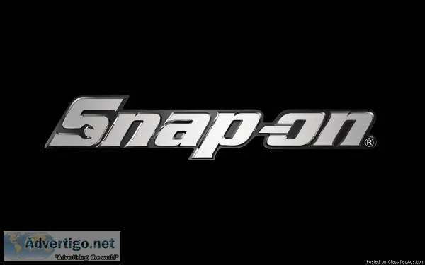 SnapOn Sales assistant