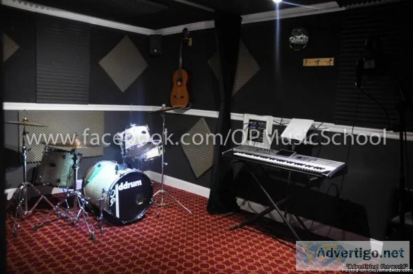 QUIERES APRENDER MUSICA MEXICANA