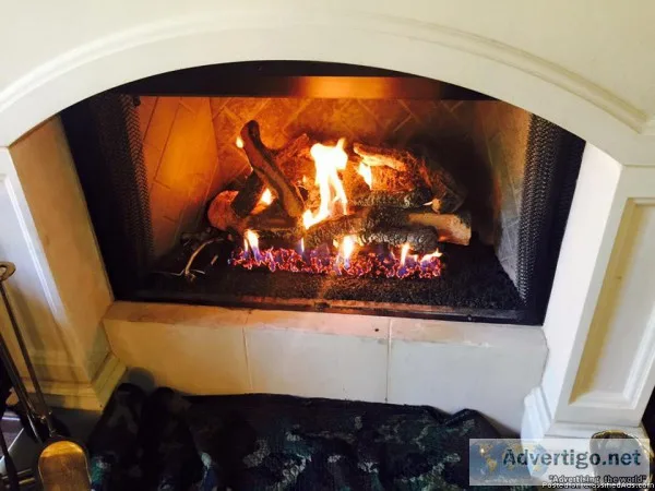 Phoenix Fireplace Services